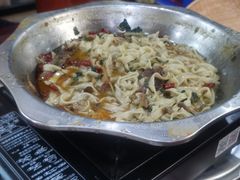 -老信阳菜馆(天通苑店)