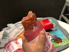 -麦当劳(赣州火车站店1093)