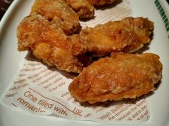 -新白鹿餐厅(西湖银泰店)