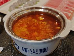 -蒙都43°9羊火锅(平庄店)
