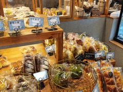 -Max Bakery 阿唛手作
