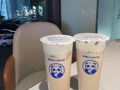 -茶百道(北一路万达店)