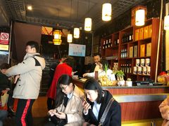 -捞旺猪肚鸡(光谷店)