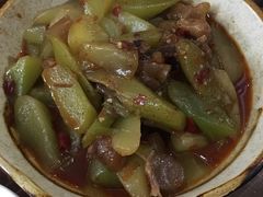 -大隐隐于市私房菜(保和小区店)