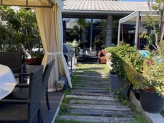 -小河盐帮·私家菜·烤鸭(三元桥·霄云路店)