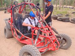 -漳州滨海火山岛自然生态风景区