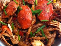 android_upload_pic-蟹肉煲蟹肉(阊胥路店)