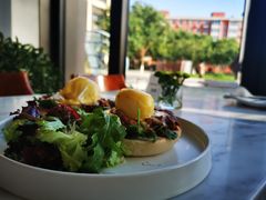 -The Rug Cafe(王府中环店)