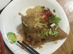 -老宅原住民沙茶面精品小吃(龙头路店)