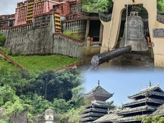 -深圳锦绣中华民俗村