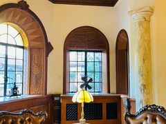 -马勒别墅·中餐厅