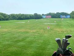 -万柳高尔夫俱乐部