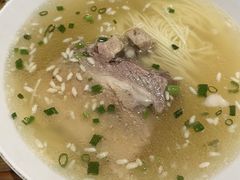 -苏面斋·本地传统苏式面馆