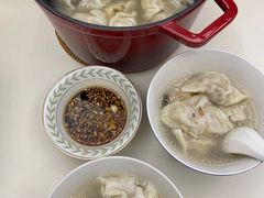 -袁记云饺(鼓楼店)