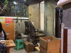 大堂-黑竹香鸡(营和巷店)