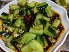 -霄汉羊排(万松园一店)