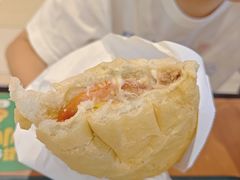 -SUBWAY赛百味(高新绿宝店)