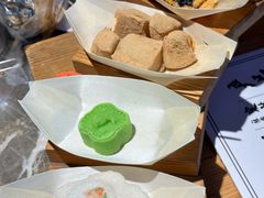 -锦记糕点铺