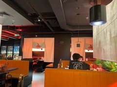 -無二炙坊·和牛烧肉(大钟寺1733店)