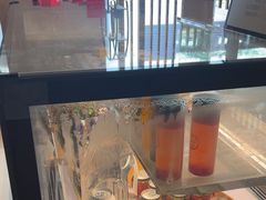 -桃源咖啡厅(武夷山大红袍山庄店)