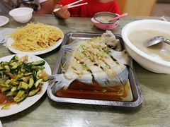 -前王院•巧克力海鲜市集餐厅(万平口店)