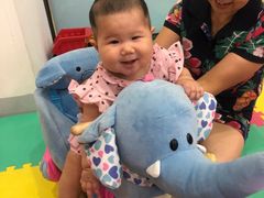 -马博士婴幼儿游泳馆(门头沟店)