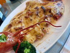 -上海龙之梦万丽酒店