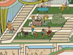 -深圳湾万象城(南山店)