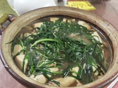 -天强农家菜馆