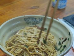 -无名氏面馆(邮电路店)