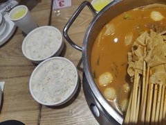 -杨翔豆皮涮牛肚(华阳城店)