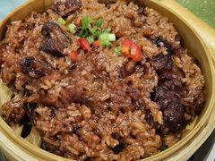 糯米蒸牛肉-丽华园(汉阳龙阳店)