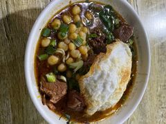 -沉香牛肉面