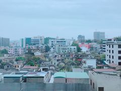 -佛山顺德香云纱园林酒店(清晖园店)