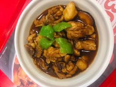 黄焖鸡-72街荷叶饭(三元里店)