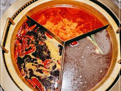 -麻路成都火锅(柏威年店)