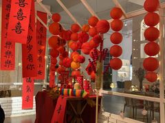 -ins森林童话餐厅coffee&bistro