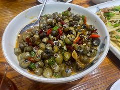 -下梅人家土菜馆(历史文化餐厅度假区店)