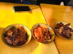 -艾麻子奶汤面(文星街店)