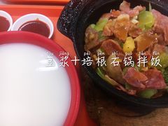 -华东政法大学第二食堂(松江校区)