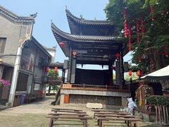 -汴河街