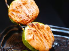 -乌君·酒场·炭火烧鸟(侨城坊店)