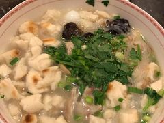 -吾味香葫芦头(安西街店)