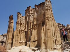 -元谋土林景区(物茂土林)