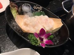 -捞王锅物料理(温州万象城店)