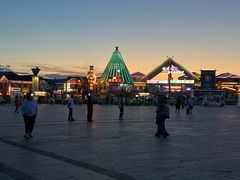 -北极村旅游风景区