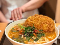 -水平有限广西米粉·广西风味集(五道口店)