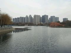 -裕华世纪公园