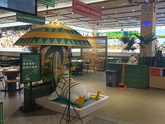 -虎婆冷饮店·海南特色炒冰(三亚湾店)