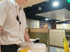 -海底捞火锅(吉利大厦店)